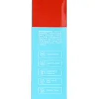 Ополаскиватель для полости рта в стиках со вкусом арбуза, 20 шт. по 10 мл