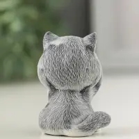 Фигурка &laquo;Котёнок забавный&raquo;, 5.2 см, МИКС