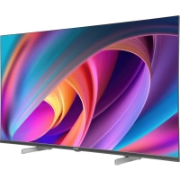 Телевизор H-LED40BS5100 Smart WebOS Frameles