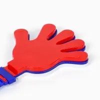 Трещотка болельщика &laquo;Россия&raquo;, 28 см