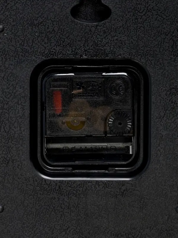 Часы настенные &laquo;Соломон&raquo;, плавный ход, d=25 см