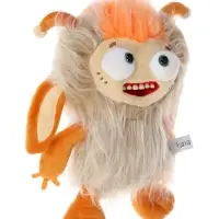 Мягкая игрушка &laquo;Сказочное существо Диси&raquo;, 21 см