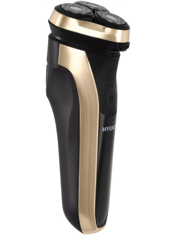 Бритва роторная H-SH8081 реж.эл. 3 питан. аккум