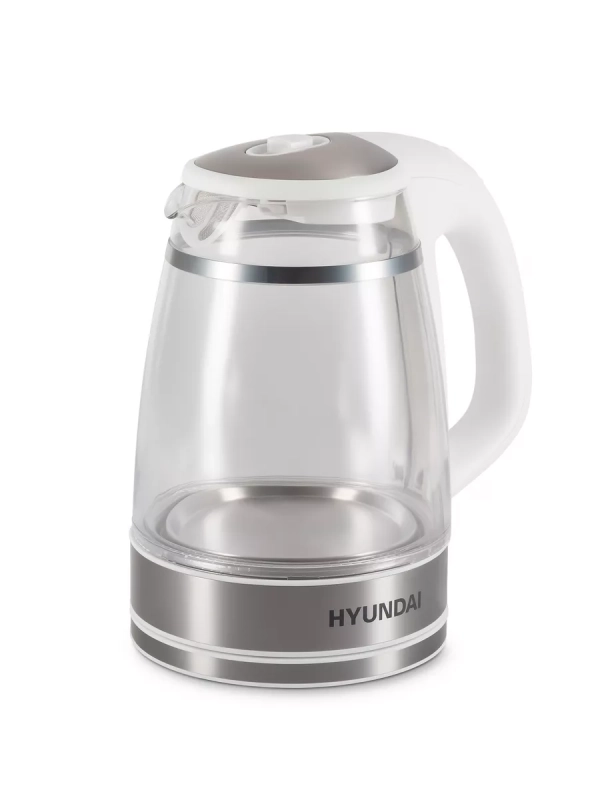 Чайник HYK-G3506 1.7л. 2200Вт белый Чайник HYK-G3506 1.7л. 2200Вт белый