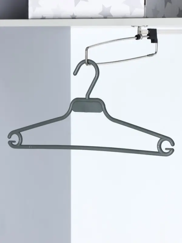 Плечики - вешалка блузочная, размер 50-52, МИКС