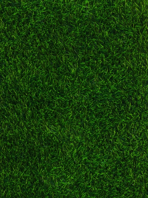 Газон искусственный, с проклейкой, высота 4см, 15иг, 2 х 25 м, зеленый,  Газон искусственный, с проклейкой, высота 4см, 15иг, 2 х 25 м, зеленый, "Greengo"