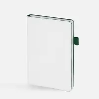 Набор White Shall Simple, зеленый Набор White Shall Simple, зеленый