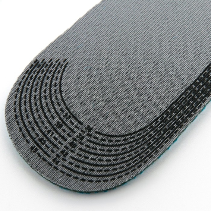 Стельки для обуви универсальные, антибактериальные, с запахом полыни Стельки для обуви универсальные, антибактериальные, с запахом полыни