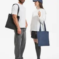 Сумка для покупок Berwi, черная