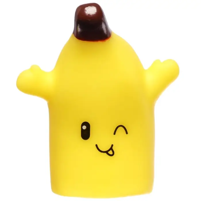 Пальчиковый театр для ванны Крошка Я &laquo;Веселый сад&raquo;