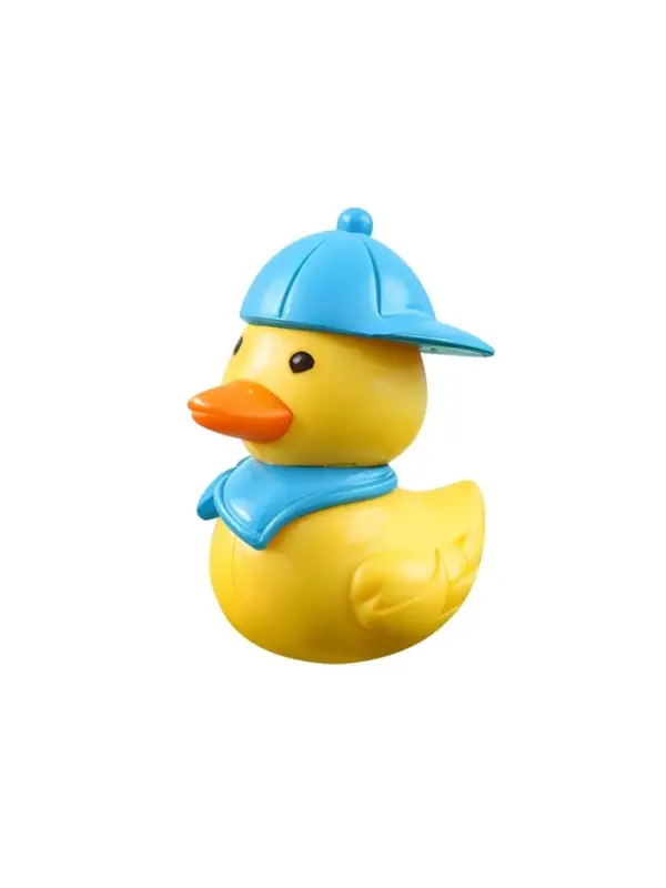 Бомбочка для ванн "сюрприз" с бабл - гам, 120 г