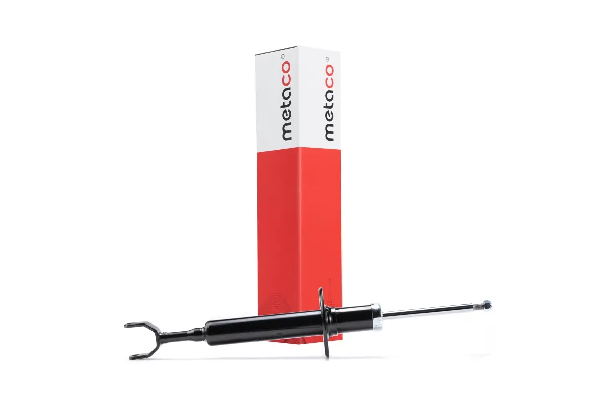 Амортизатор передний