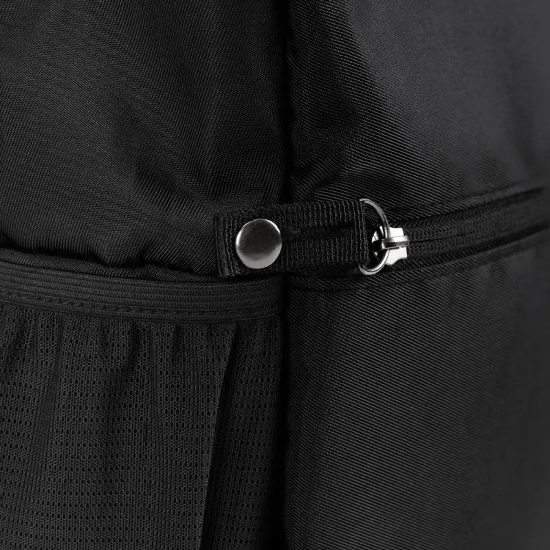 Рюкзак для ноутбука Sloten, черный Рюкзак для ноутбука Sloten, черный