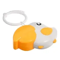 Ночник - подвеска Крошка Я &laquo;Малыш птенчик&raquo;, световые эффекты