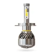 Светодиодная лампа AVS Lumos H4.12/24V.30W.2 шт.