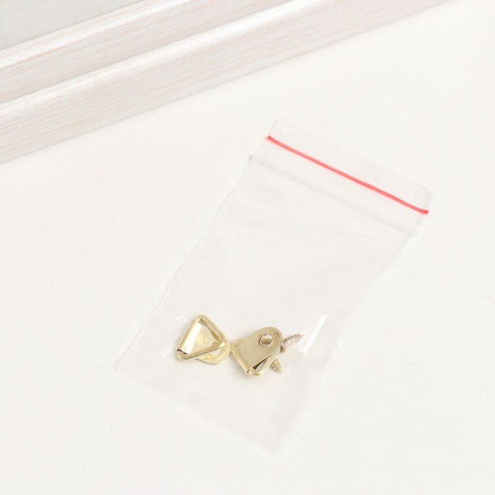 Ключница Ключница "Ромашки" 19х24 см молочный дуб МИКС