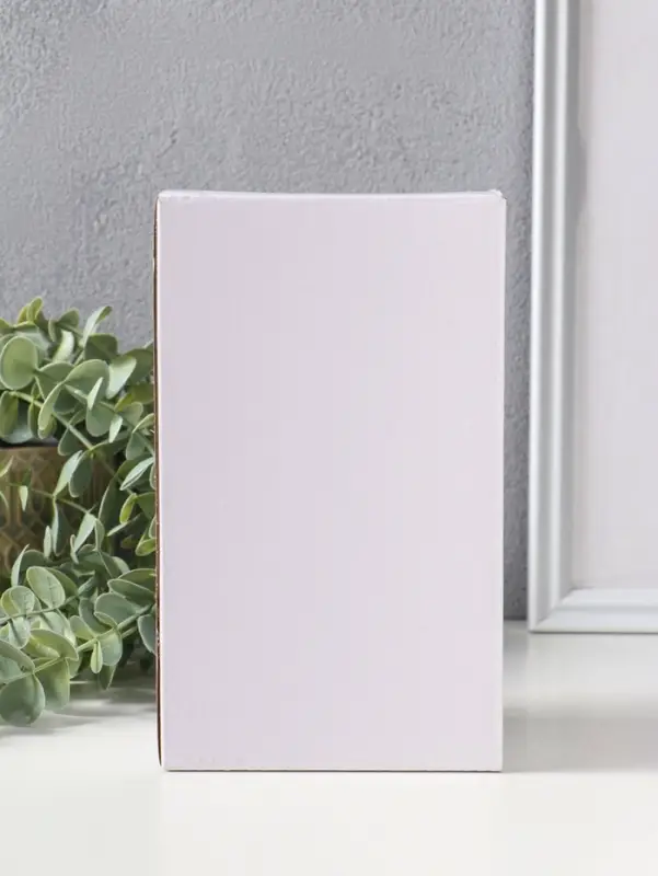 Сувенир полистоун "Будда - молчание золото" зелёный 4,7х6,8х14,5 см