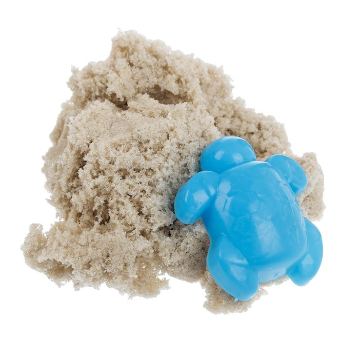 Космический песок классический, 0,5 кг Космический песок классический, 0,5 кг