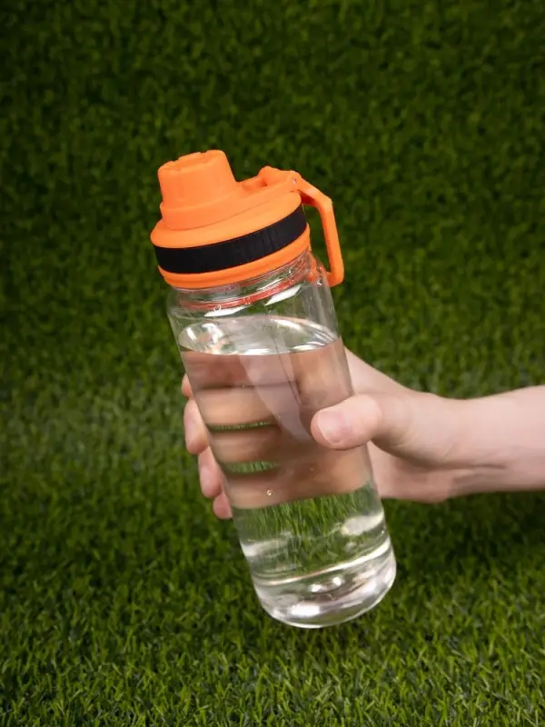 Бутылка Dayspring, оранжевая Бутылка Dayspring, оранжевая