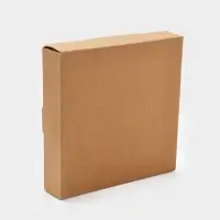 Тарелки десертные Доляна White Label, набор 4 шт., d=15 см, утолщенный край, фарфор, белые