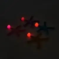 Антистресс - игрушка Pop Tubes &laquo;Жирафики&raquo;, набор 4 шт.