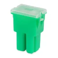 Предохранитель картриджный AVS FJ11-40A в пакете