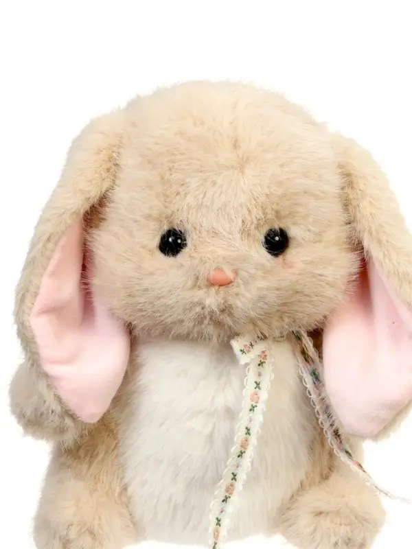 Мягкая игрушка &laquo;Заяц&raquo;, 23 см