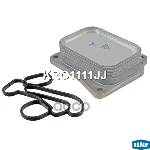Радиатор масляный Krauf арт. KRO1111JJ