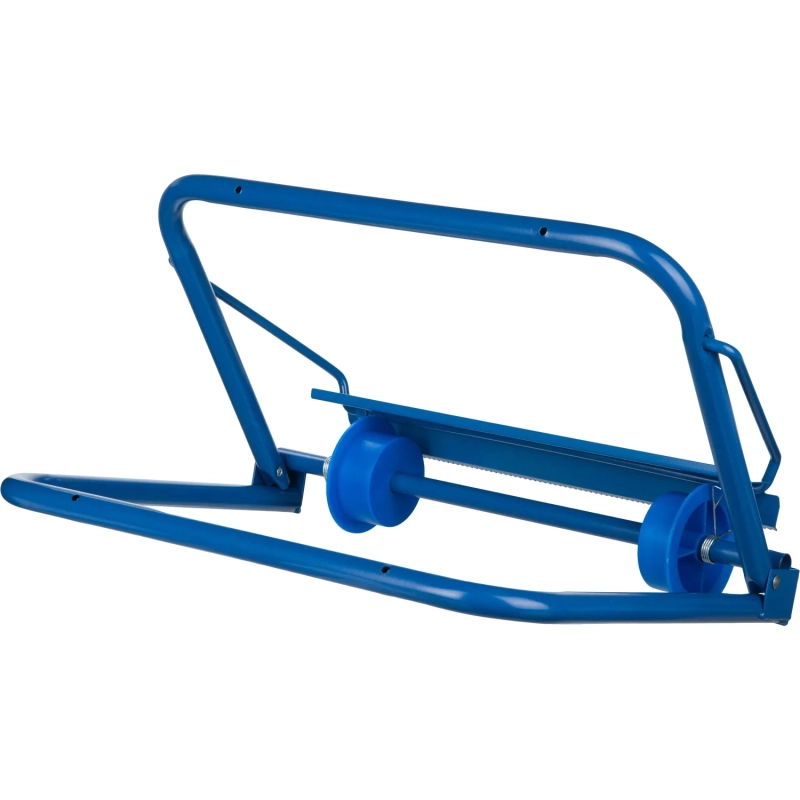 Диспенсер для протирочных материалов Luscan Professional настенный рул