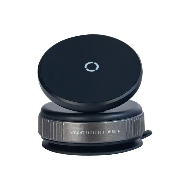 Держатель для телефона K009 черный N52