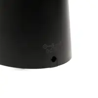 Отпугиватель насекомых Luazon модель LRI-13, настольный/подвесной, от батареек и USB, чёрный