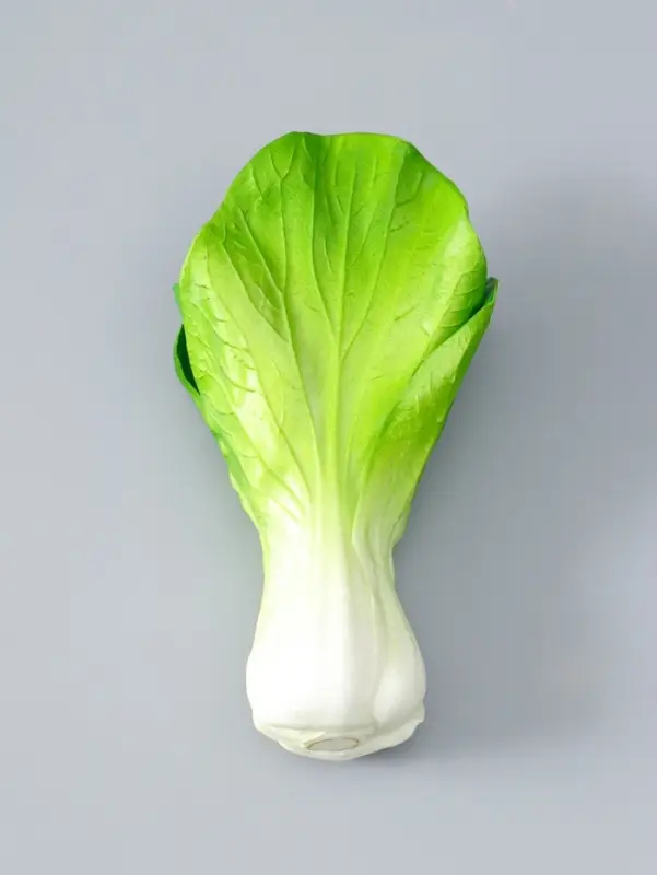 Муляж "Пучок зелени" 17х9,5 см, зелёный