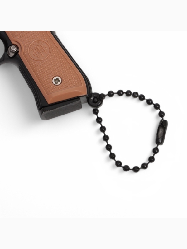 Пистолет сувенирный Пистолет сувенирный "Beretta 92" 8 см