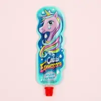 Карамель жидкая "Слезы единорога", 20 г