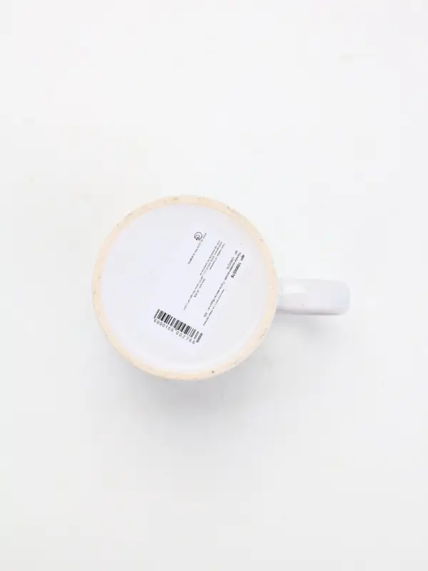 Кружка керамическая «Пусть мечты сбудутся», 320 мл