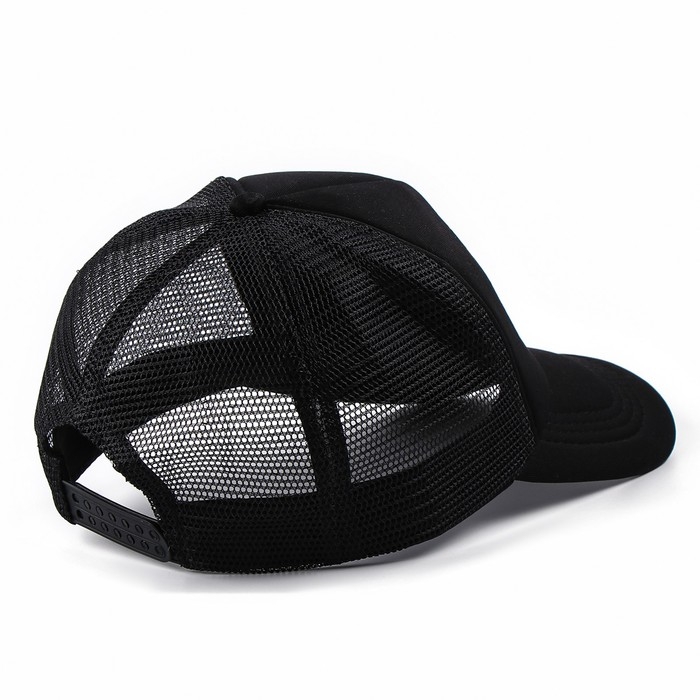 Кепка для девичника Bride, цвет чёрный, карнавальный аксессуар Кепка для девичника Bride, цвет чёрный, карнавальный аксессуар