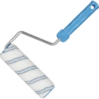 Валик с ручкой Lazura Topfort 180 мм бюгель 8