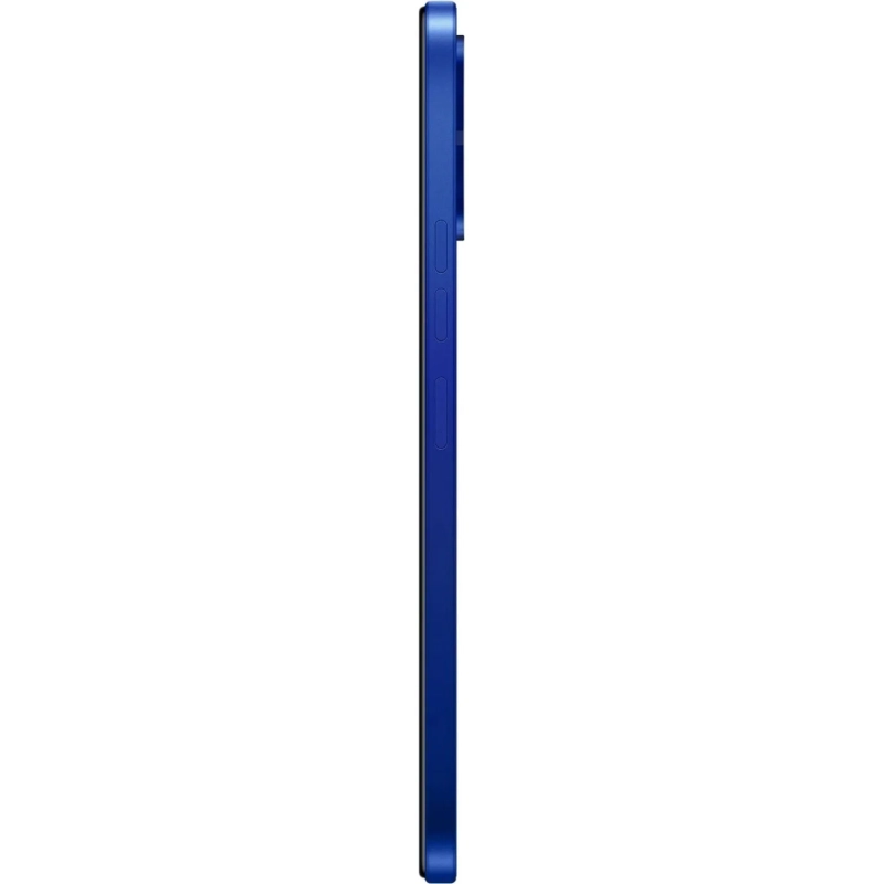 Смартфон Tecno Spark Go 3 64Gb 4Gb GALAXY BLUE