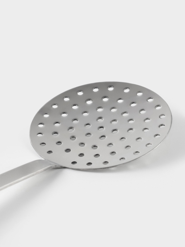 Шумовка d=10 см, L=32 Шумовка d=10 см, L=32