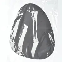 Салфетки сервировочные на стол Доляна &laquo;Тэм&raquo;, 44&times;35 см, 2 шт., графит
