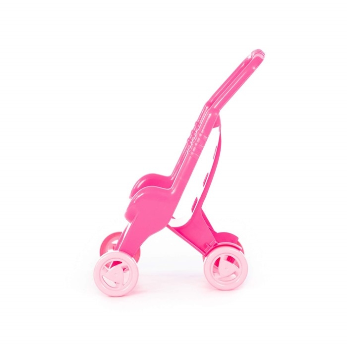 Коляска для кукол «Лили» Коляска для кукол «Лили»