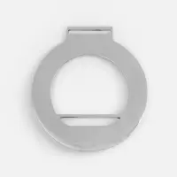 Медаль Finisher с сатиновой лентой