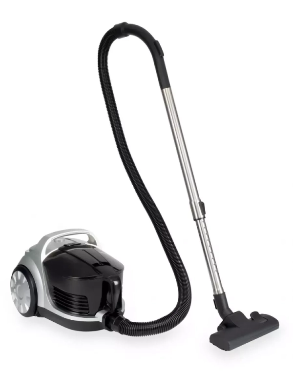 Пылесос HYV-C2650 3,5л 2200Вт черный