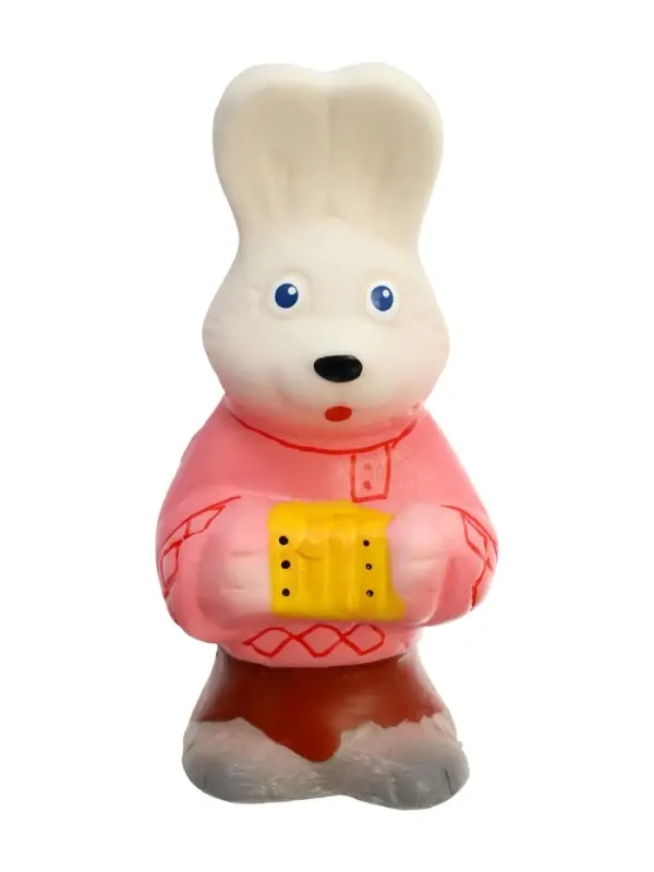 Набор резиновых игрушек &laquo;Колобок&raquo;, 7 шт.