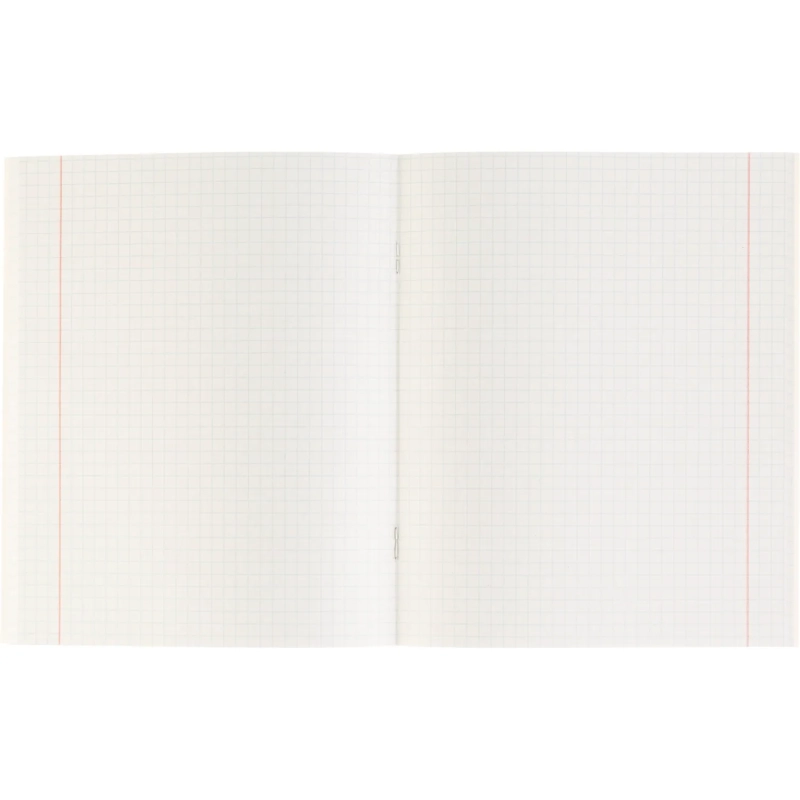 Тетрадь КЛЕТКА 48л.ПРИБРЕЖНЫЕ ВИДЫ 48-5049обл.цвет. мелов.,второй блок