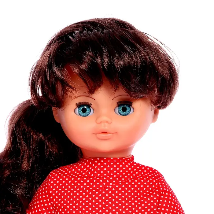 Кукла &laquo;Алиса кэжуал 1&raquo; со звуковым устройством, 55 см
