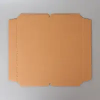 Коробка под торт, без окна, 28&times;28&times;30 см