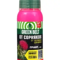 Средство от сорняков ГРАНТ, 100 мл