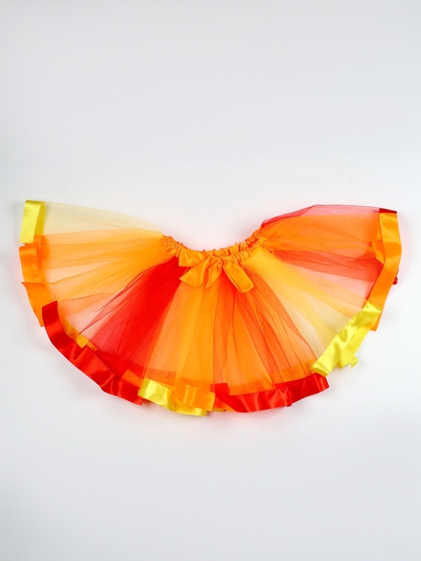Карнавальный набор  Карнавальный набор "Солнечный лучик" ободок, юбка