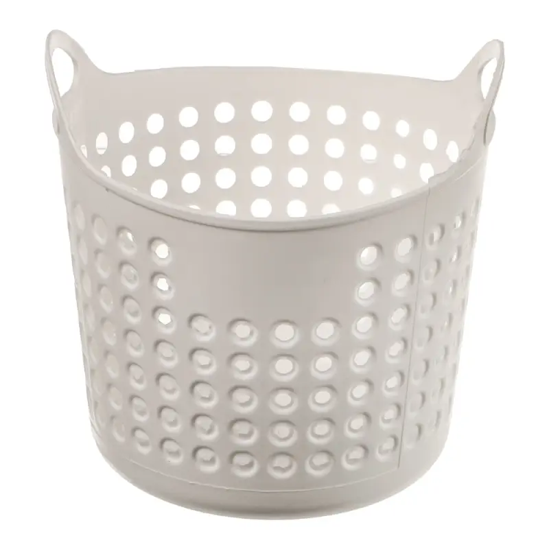 Блок для хранения мелочей тм VETTA, пластик, 12,5x13см, 3 цвета